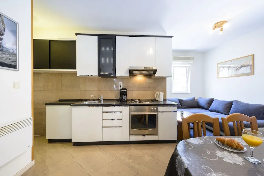 Apartment Tija