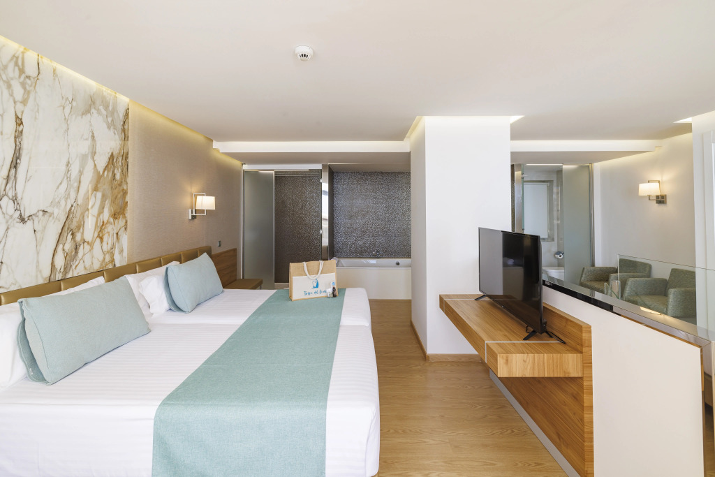 Hotel Torre del Mar - Ibiza
