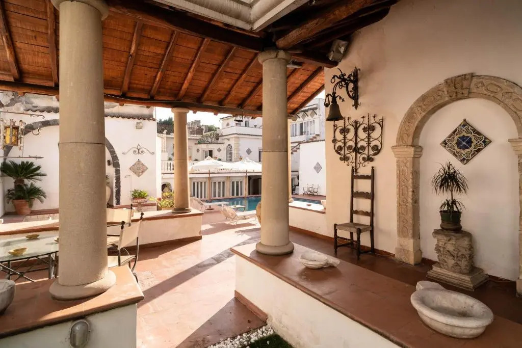 Don Camillo Suites