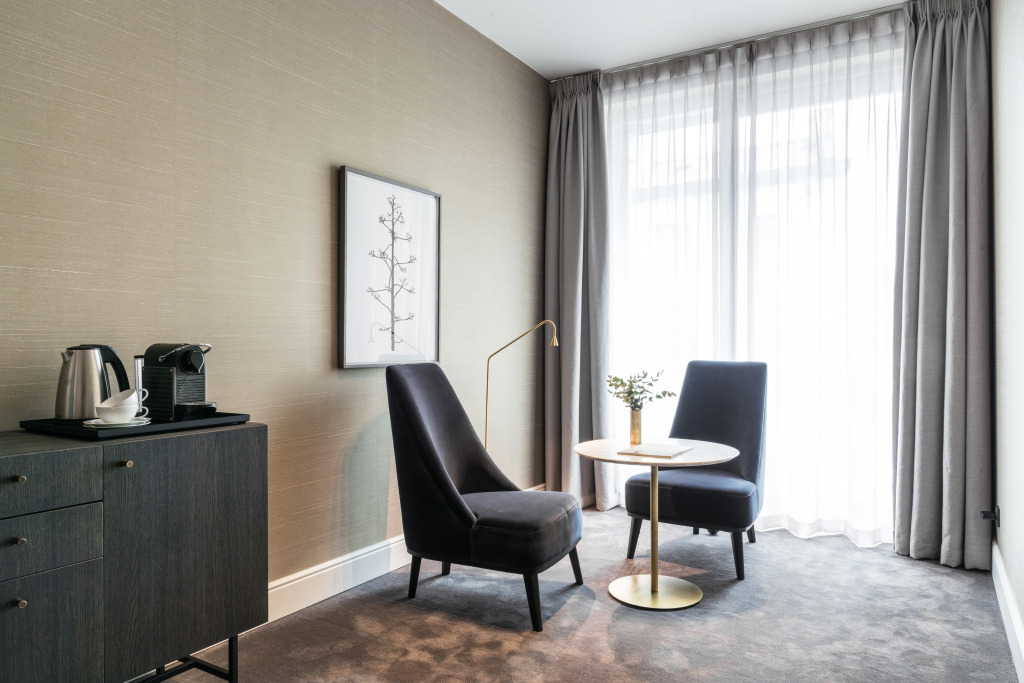 Pillows Grand Boutique Hotel Reylof Ghent