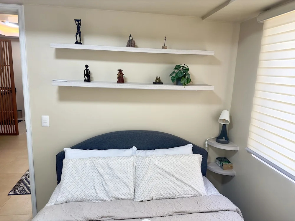 Stay comfy & feel Homealike 32