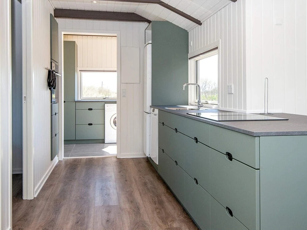 Lovely Holiday Home in Rømø With Sauna