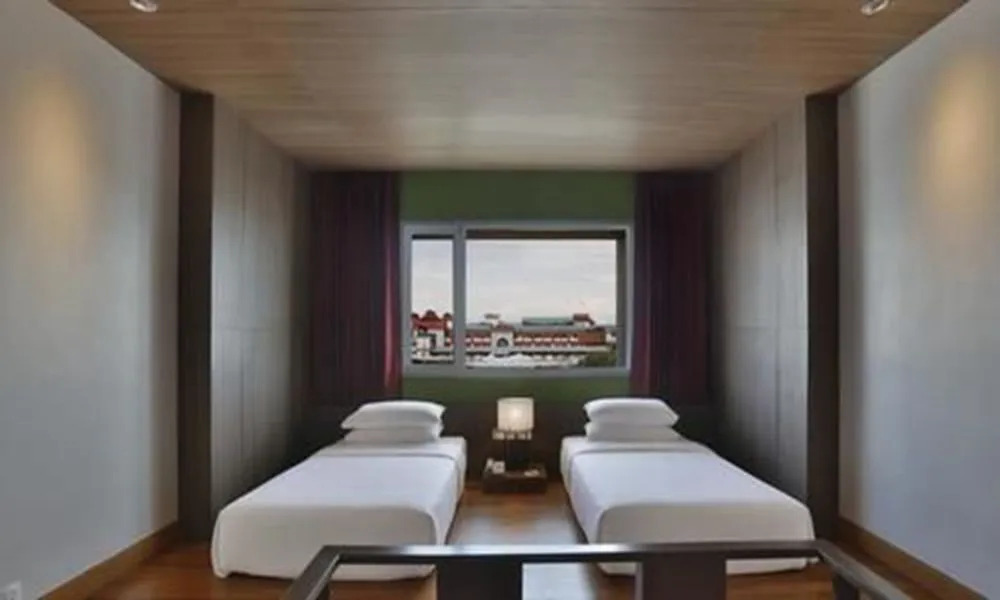 The Link 83 Mandalay Boutique Hotel