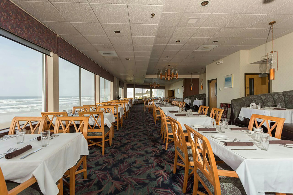 Seagrass Oceanfront Inn