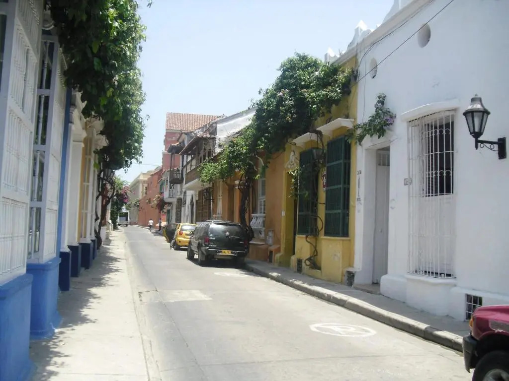 Casa Abril II