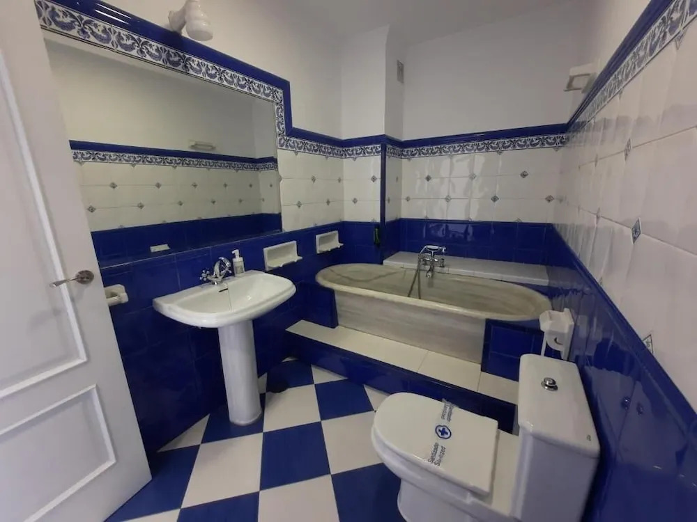 Avanel Boutique Apartments