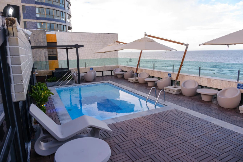 Marante Plaza Hotel