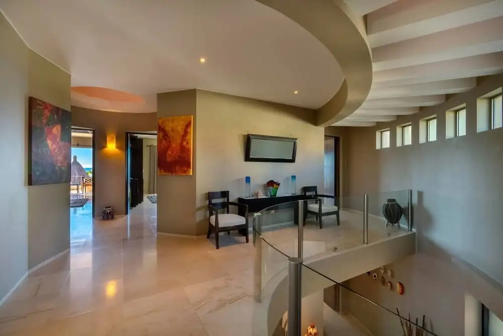 Villa Alegria