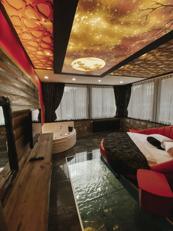 Mcora Tatil Koyu
