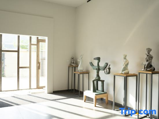 Jingdezhen Yidianshanshe Homestay