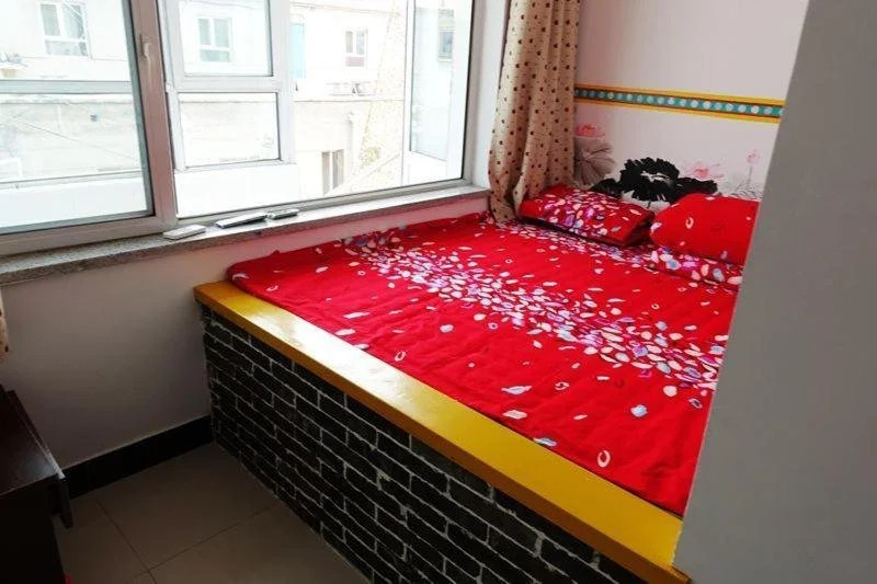 Impression Xiaoyuan Youth Hostel