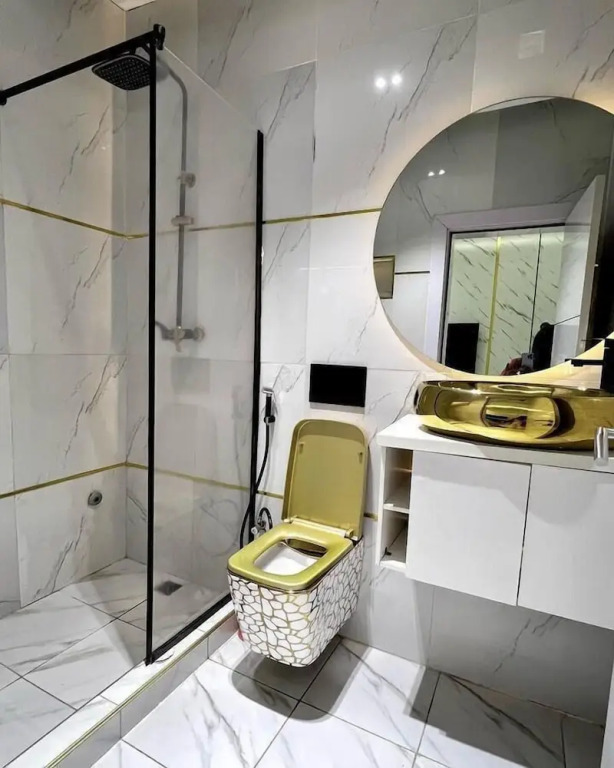 Austra Luxury Residence