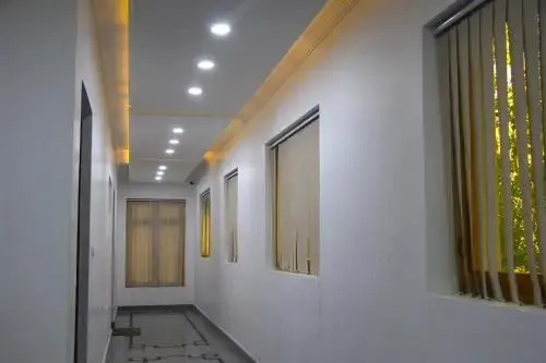 Hotel Kangsing
