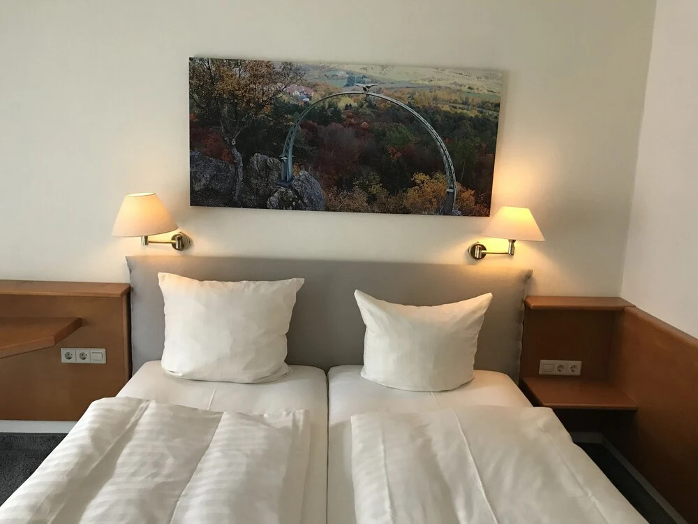 Hotel - Restaurant Bastenhaus