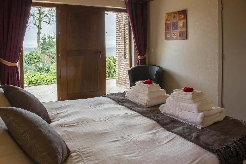 Villa Faro Durbuy