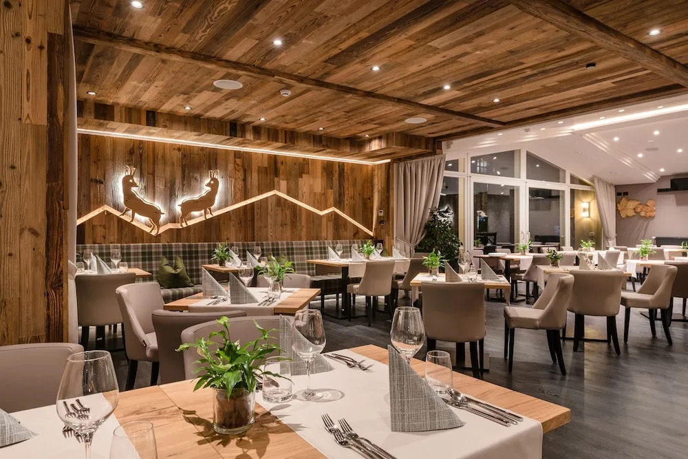 Ferienclub Breitenbergerhof (Mondi)