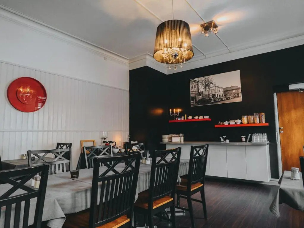 Arboga Stadshotell