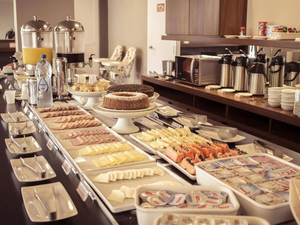 Hotel 10 Joinville