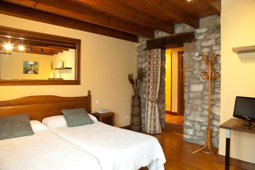 Hotel Matsa B&B