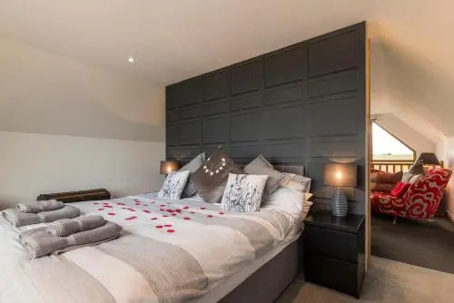 Armadale House Scotland Farr North Coast B&B