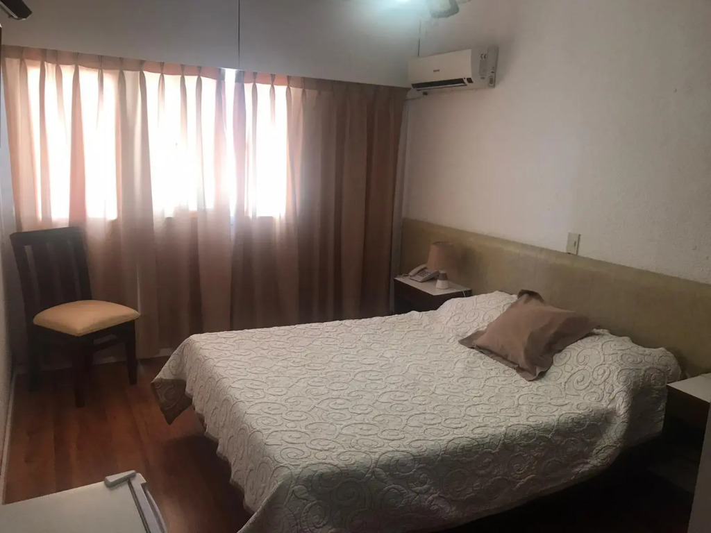 Punta del Este Shelton Hotel