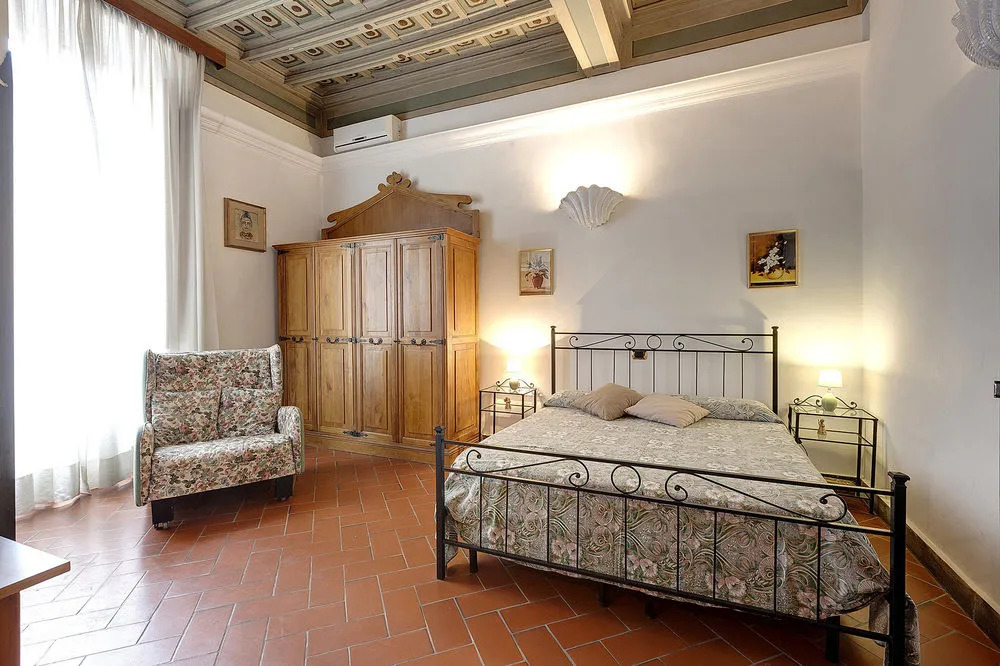 Home Sharing Roma