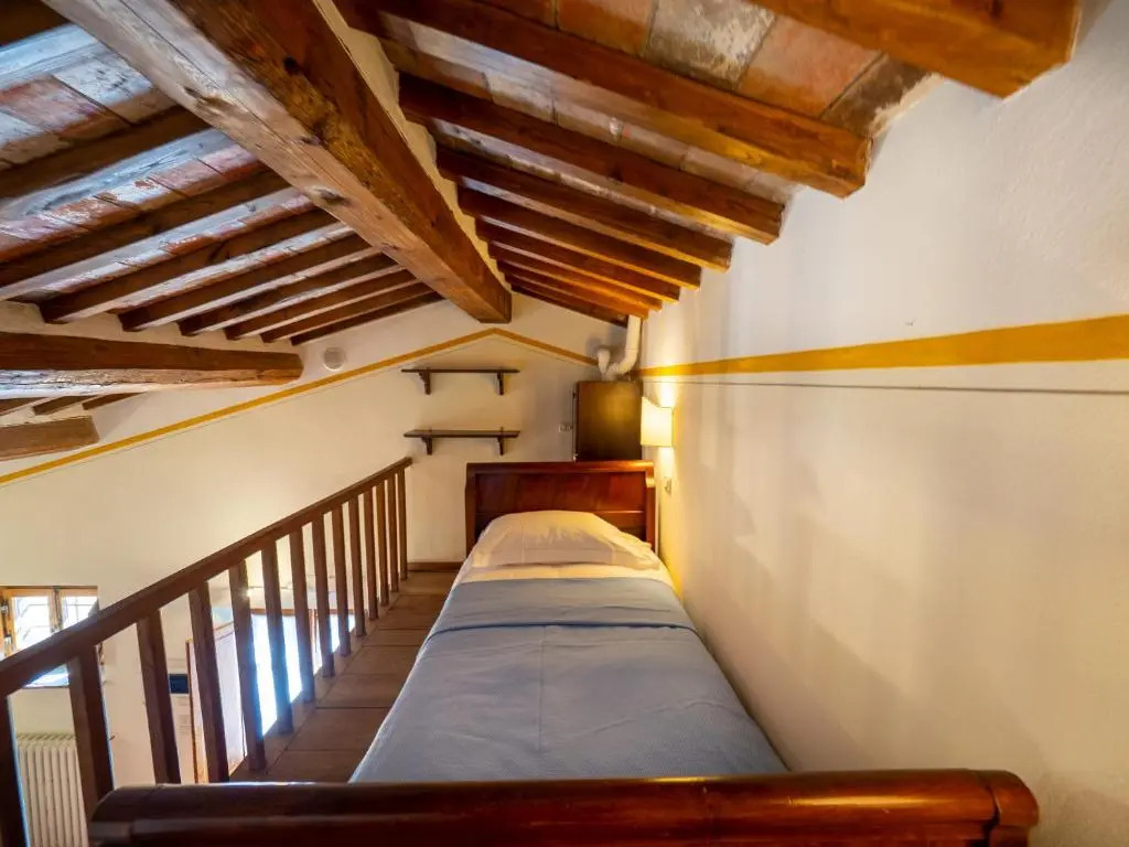 Villa Borgo San Pietro