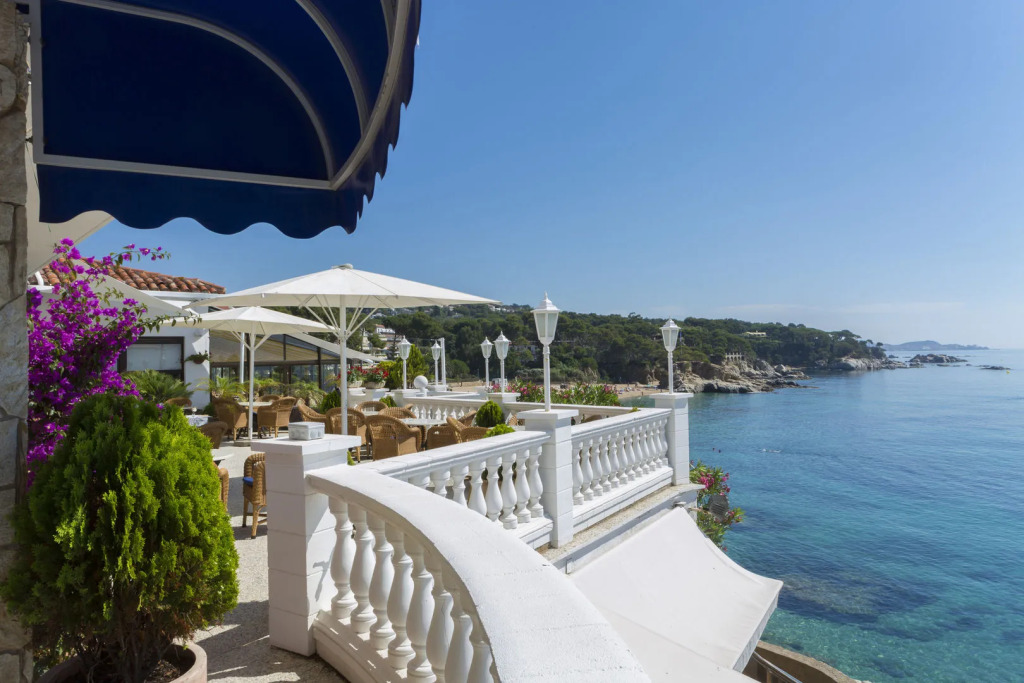 Hotel Costa Brava