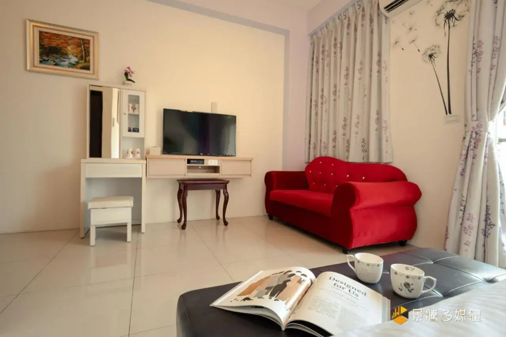 Hong Lai Guest House