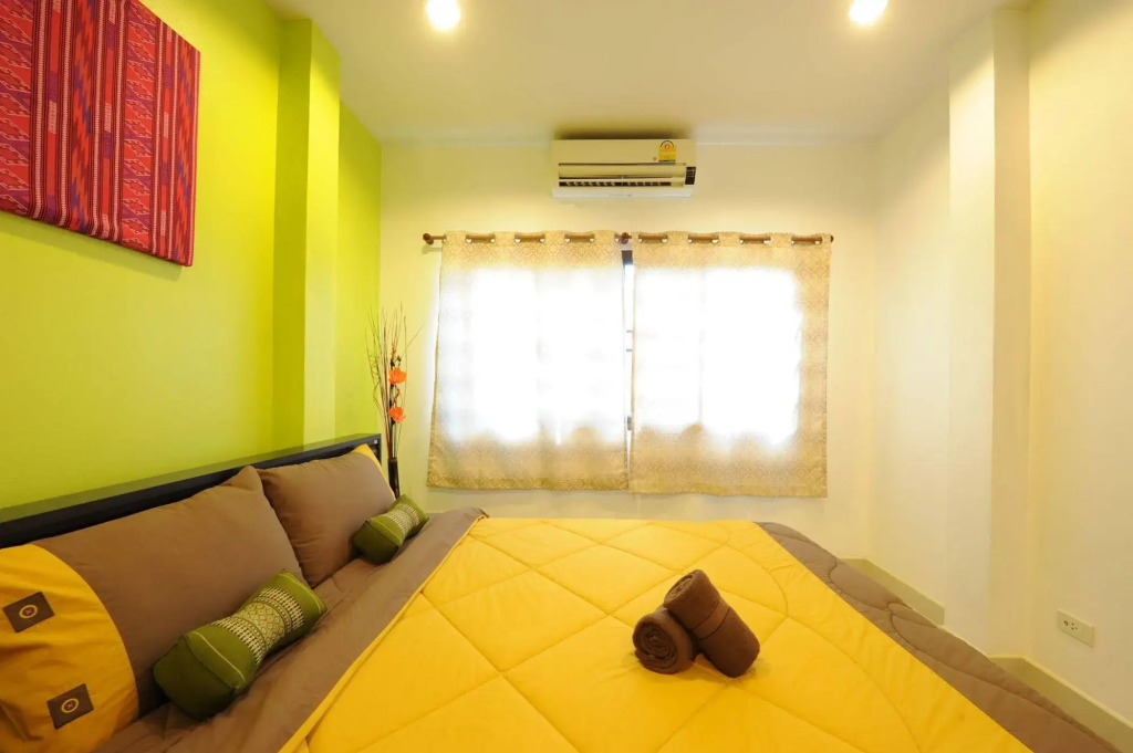 Ruankasalong Hua Hin