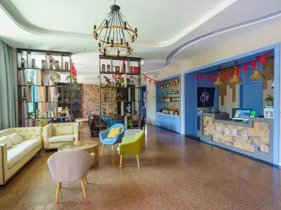 Yinhai Guesthouse
