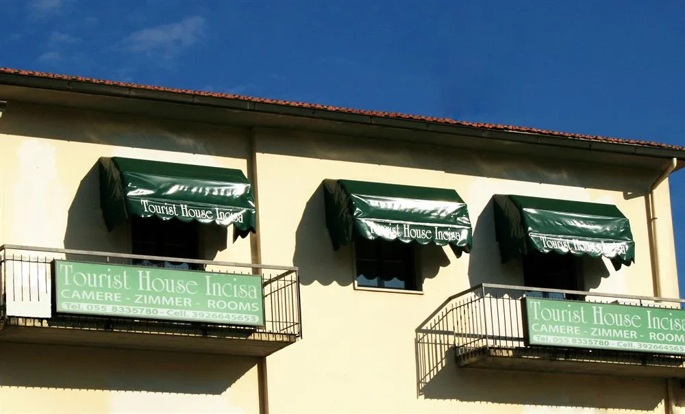 B&B I Chivi