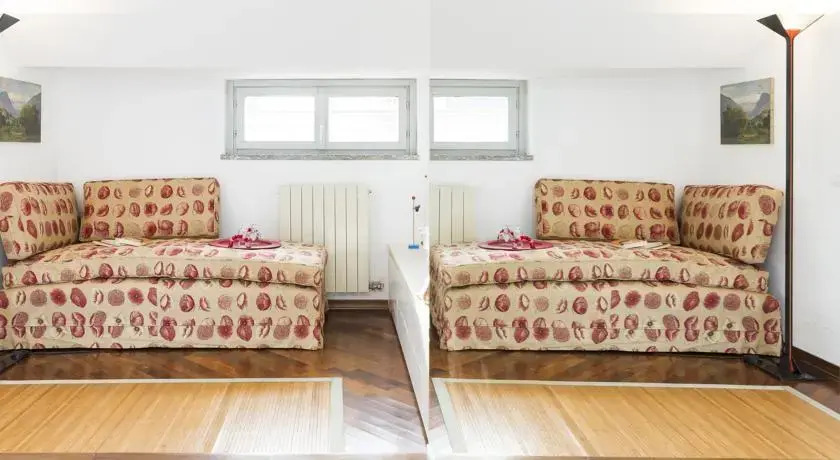 Ascanio Sforza Halldis Apartments