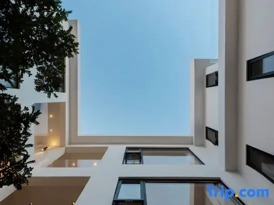 Xingshan Qiuran Homestay (Dali Ancient City Branch)