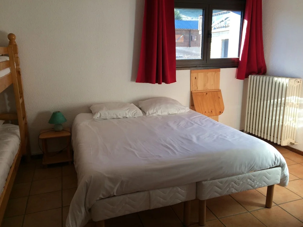 Hôtel Le Tuc de lEtang
