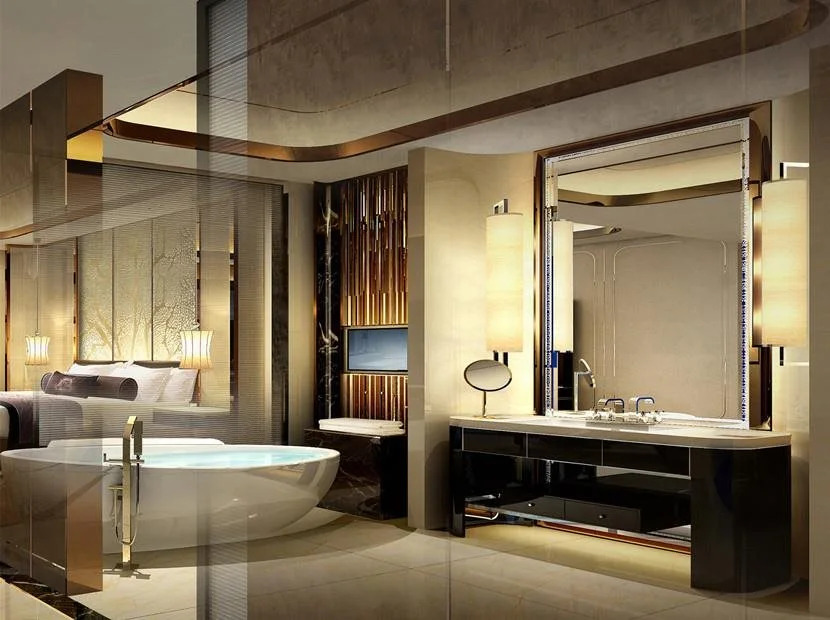 Wuhan Youyi International Hotel