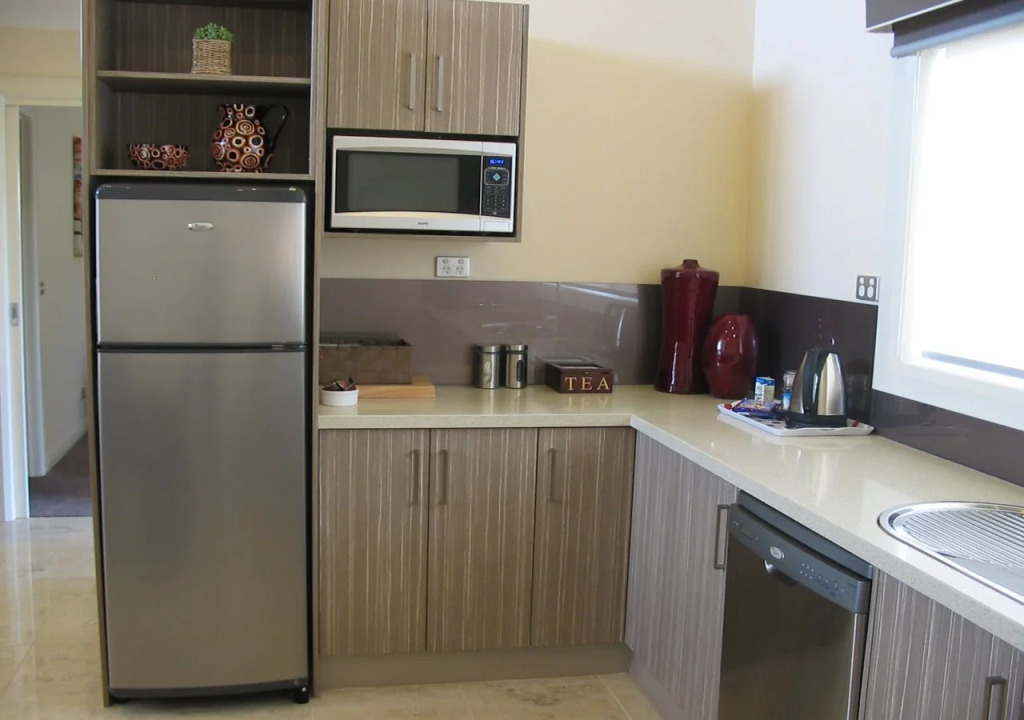 Wild Cattle Creek Estate