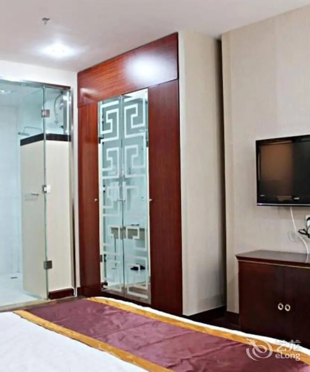 Hua Yao Hai Fu Business Hotel - Beijing