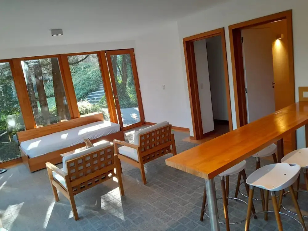 Apartments Bariloche - San Martin de los Andes Houses