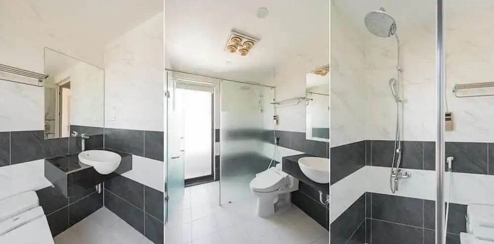 Au co Apartment Duplex 3 BR