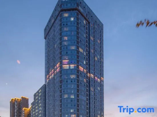 Xizili · Art Hotel (Xiasha University City Branch)