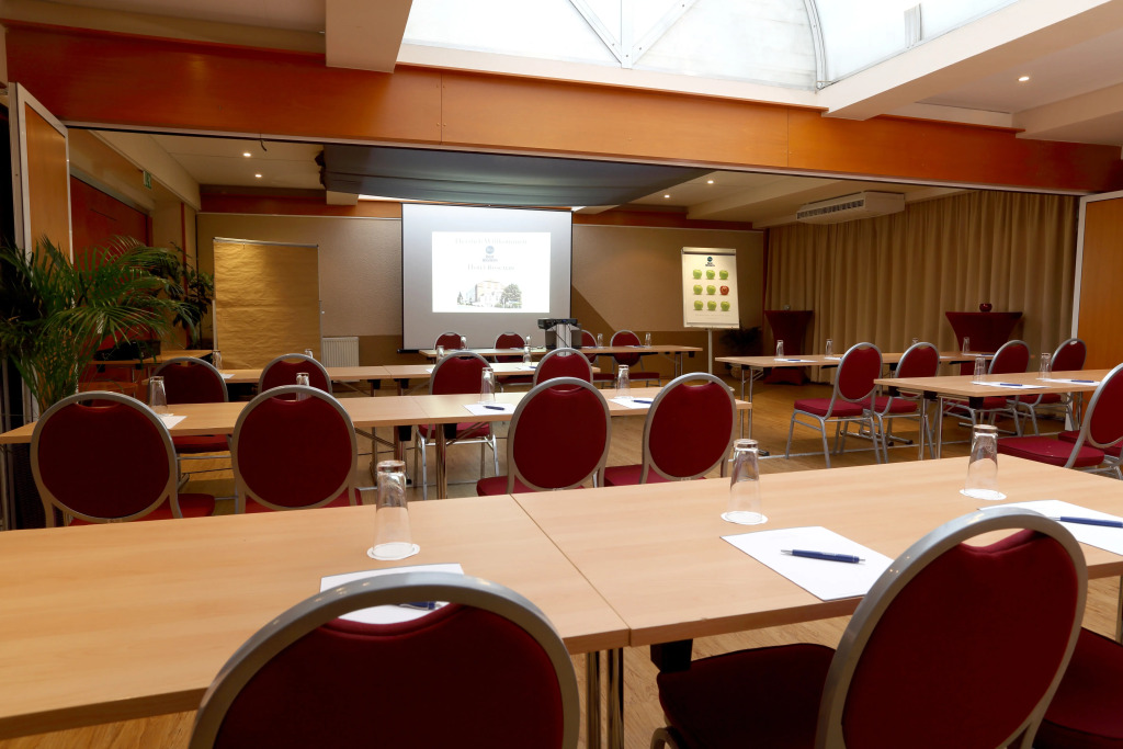 Best Western Hotel Rosenau