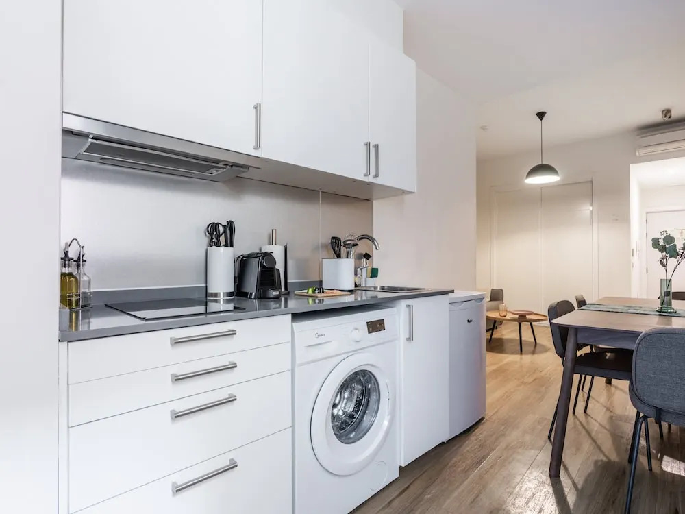 Apartamentos La Bolsa 4