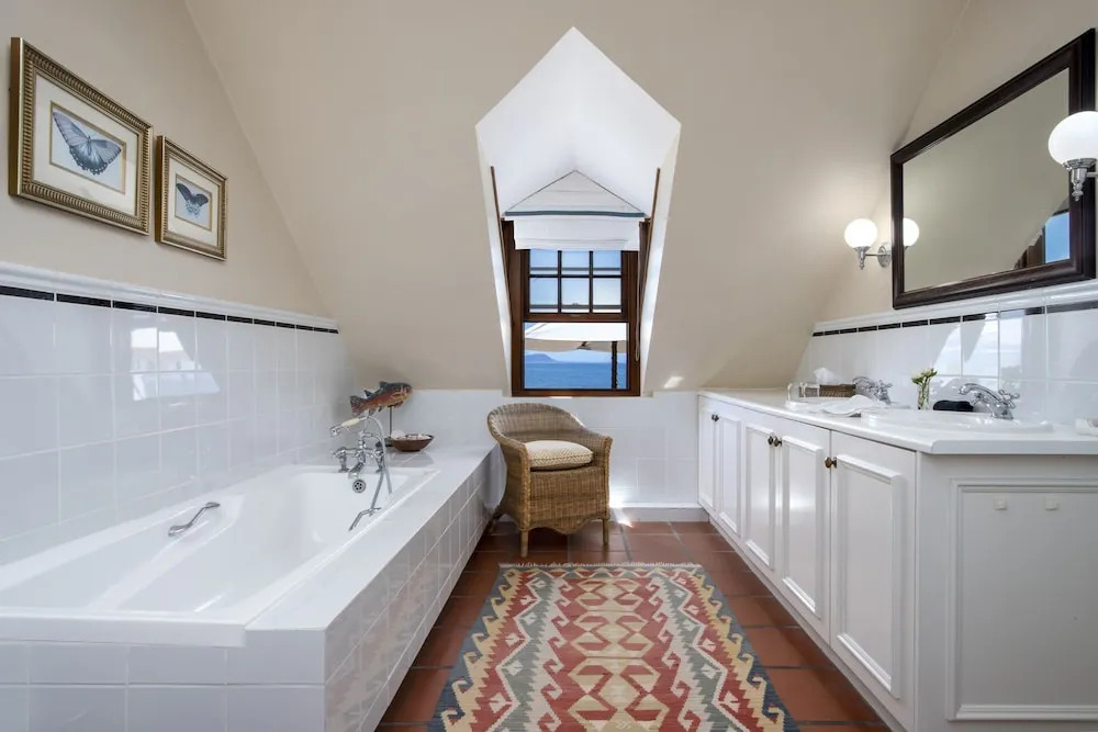 La Fontaine Guest House Hermanus