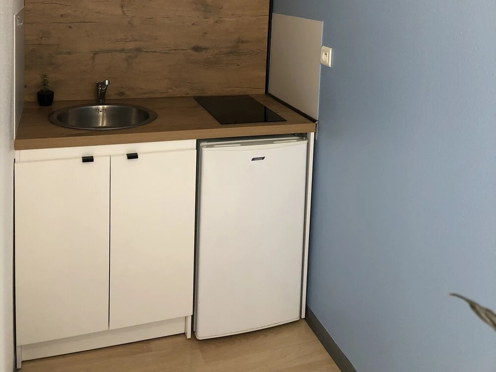 Appartement Le Martelli Lyon