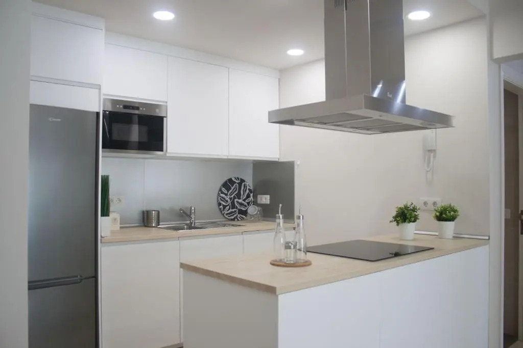 Lavaderos Suites