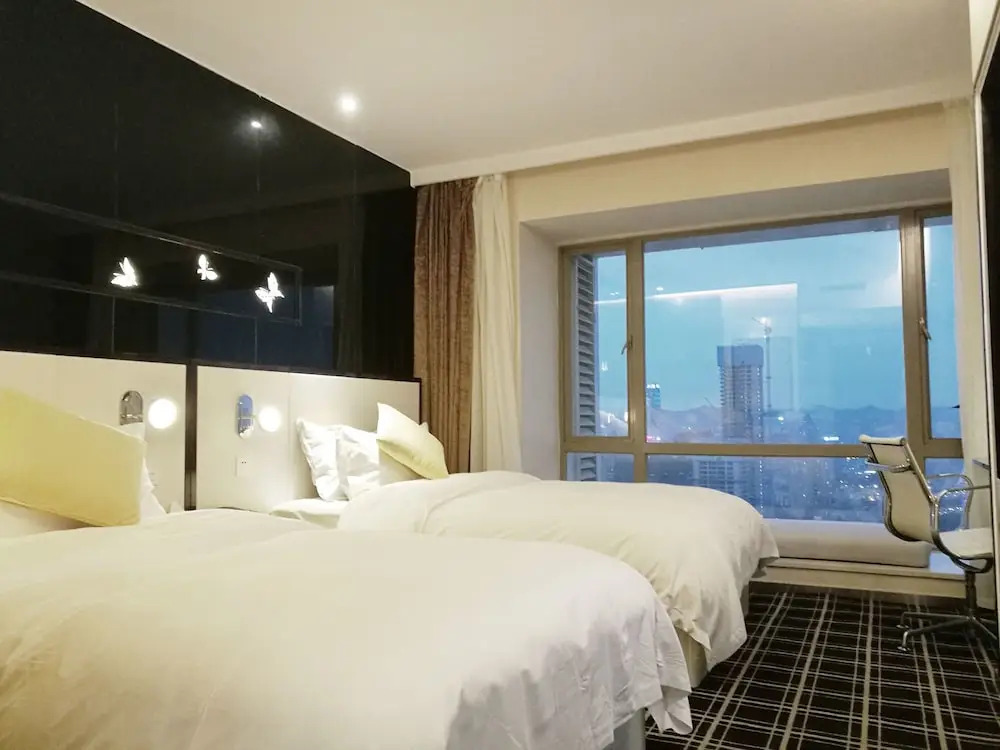 Guiyang Chengtian Chenyue Hotel