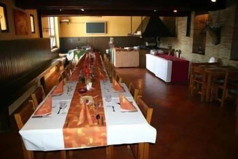 Hotel Ondras z Beskyd
