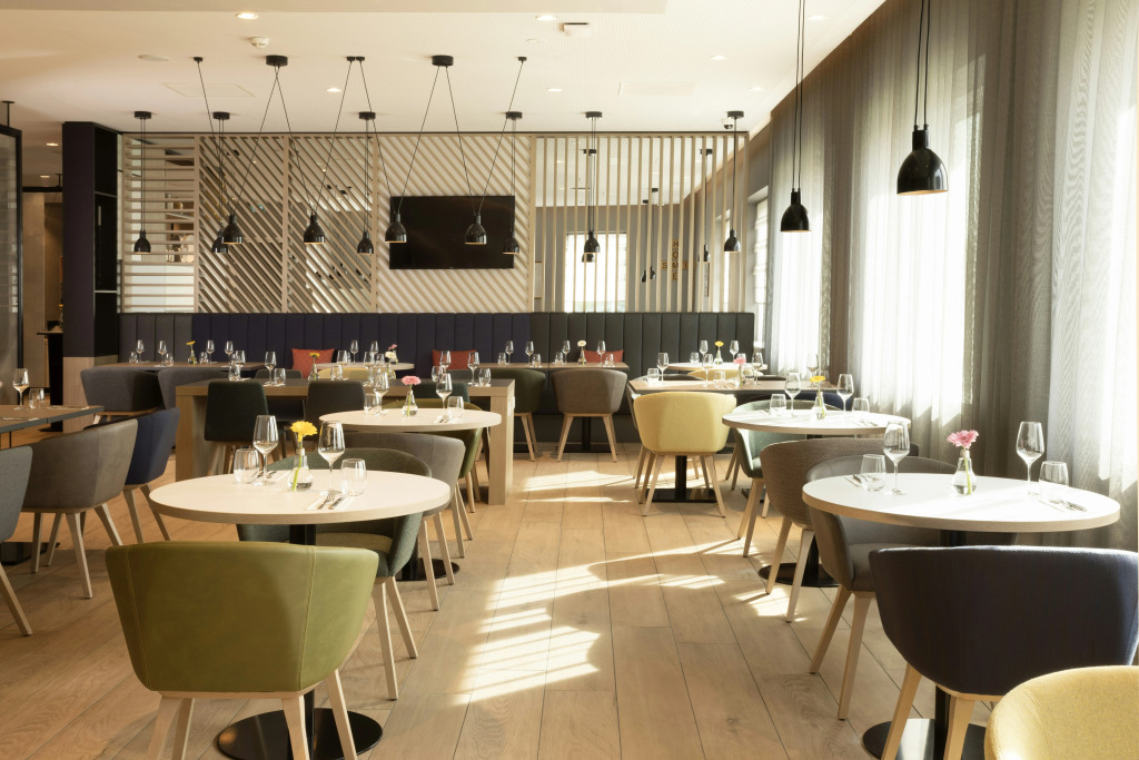Holiday Inn - Eindhoven Airport by IHG