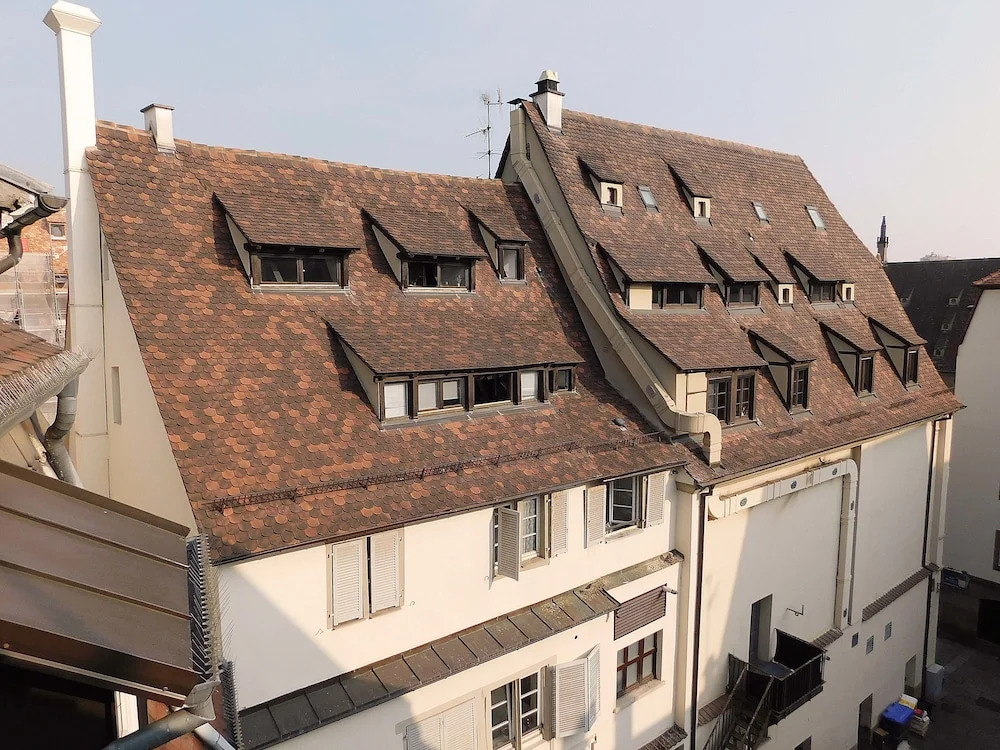 Hotel des Tonneliers